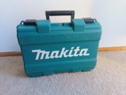 Makita walizka na wkrętarkę 