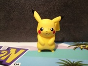 Pikachu Pokemon Figurka 7cm 
