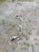 Toyota CHR 1.8 HYBRYDA STELAŻ BATERII SIEDZISKA