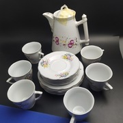 Serwis  sniadaniowy 6 osob 