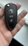 Kluczyk oryginał MG NOWY 