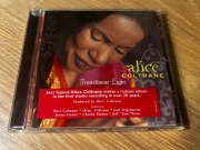 ALICE COLTRANE - Translinear Light