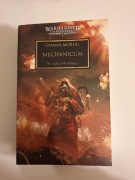 Mechanicum Graham McNeill