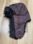 ACG czapka zimowa futrzana S/M