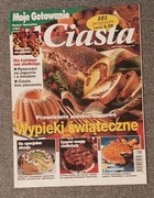 Moje gotowanie, numer specjalny Ciasta 1/1997