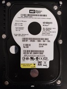 Dysk Twardy Western Digital 160GB 3.5''