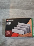 Zestaw gwoździ PETZ 25A4 Parkside