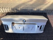 KLAPA BAGAŻNIKA BMW E46 SEDAN SREBRNA 354/7
