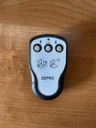 ZEPRO BEZPRZEWODOWY PILOT WINDY