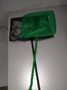 Siatki akwarystyczne 