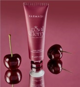 ROYAL CHERRY KREM DO RĄK KRÓLEWSKA WIŚNIA NUTY WANILII FARMASI
