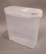 Pudełka do przechowywania filamentu do drukarek 3D