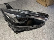 Prawa Lampa full led Mazda cx-3 cx3