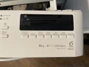 Whirlpool AWSP 63213P - części