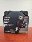 Akumulatorowa wyrzynarka 12 V PARKSIDE PERFORMANCE, PPSTKA 12 A1