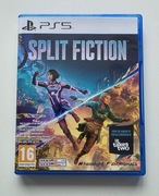 Split Fiction (PS5) [PL]