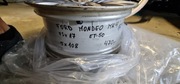 Felga Ford Galaxy Mondeo r17 5x108 et50