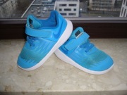 Buty dziecięce sportowe adidasy Nike Star Runner r.23,5 