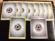 Karty Pokémon Metal Energy / Basic Energy