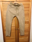 Super spodnie damskie Hause of lola roz M