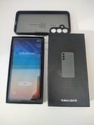 Samsung Galaxy S24FE 5G 128GB(Jak nowy, paragon).