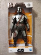 Figurka Mandalorianin Gwiezdne wojny Star Wars