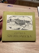 ZIEMIA SZCZECINECKA - PRACA ZBIOROWA - 1966 - SZCZECINEK