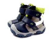Buty zimowe chłopięce Sunway. Rozmiary 20,22,23,24,25,26.