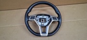 ORYGINALNA KIEROWNICA MERCEDES CLS 218 W212 PAKIET AMG SKÓRA