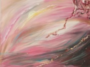 Obraz Róż  40x50