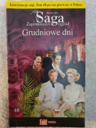 Saga Zapomniany ogród - Merete Lien - tom 48 - GRUDNIOWE DNI
