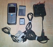 Telefon komórkowy Nokia 6230i BEZ SIMLOCKA w dobrym stanie + duży zestaw 