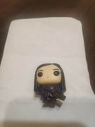 Figurka kolekcjonerska Harry Potter Kinder joy Cho Chang 
