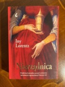 Nierządnica - Iny Lorentz