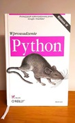 Python Wprowadzenie MARK LUTZ