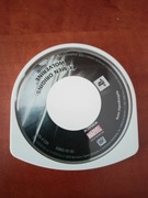 X-Men Origins: Wolverine - Gra PSP