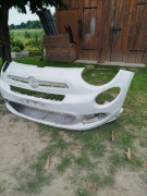 Zderzak fiat 500