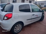 Drzwi  clio 3 lift DV369