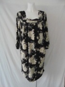 Customized tunika damska rozmiar L