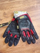 taktyczne rękawice wojskowe. Mechanik.