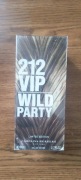 Carolina Herrera 212 VIP Wild Party Limited