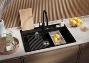 Zlew Primagran 80 Pocket