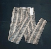 Spodnie damskie Skinny Only-rozmiar: M