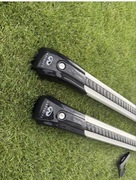 Bagażnik dachowy Infiniti Qx70 FX35 FX37 Thule