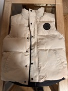 Kamizelka Canada goose