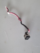 gniazdo zasilania Dell inspiron 5537