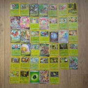 Karty Pokemon. MIX, więcej 260 szt