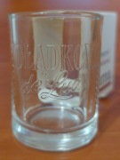 Żołądkowa De Luxe Gorzka Kieliszki Do Wódki Likieru Nalewek 40 ml