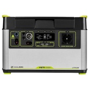 Stacja zasilania Goal Zero Yeti 1500X, 1516Wh. Power bank