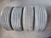 continental contisportcontact 225/50 r18